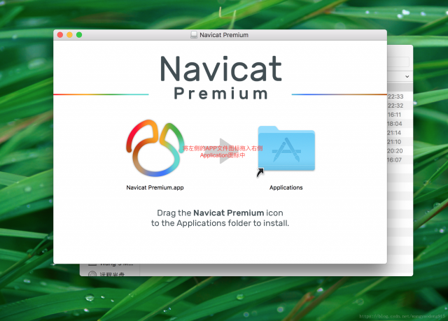 navicat macos