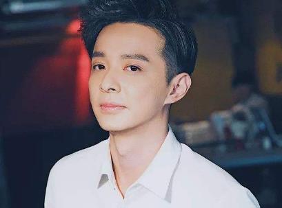 刘智扬的女朋友孙俪鑫:灵魂摆渡刘智扬演过的电视剧-lmlphp