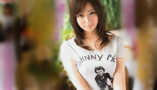 日本女演员深川铃做图片深川铃(rin fukagawa)(深