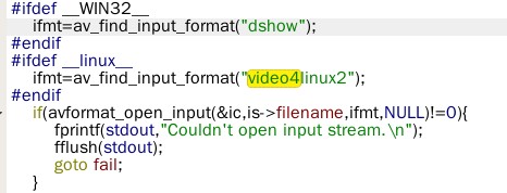 linux ffmpeg dev examples linux ffmpeg dev examples