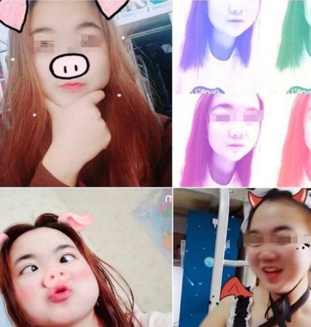 太原师范学院校园暴力事件来龙去脉瑶瑶最爱社会摇照片资料曝光