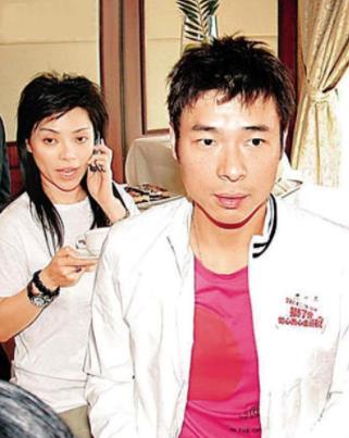 潘恒章许志安什么时候恋爱的分手费高达七位数