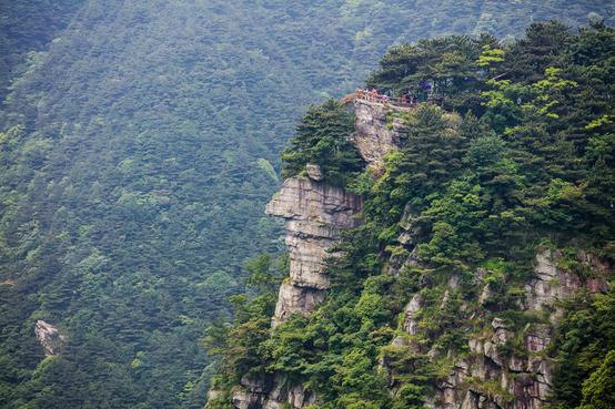 泰山锦绣谷风景区门票图片