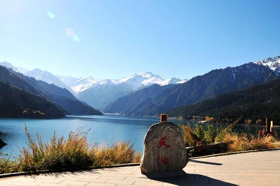 烏魯木齊景點大全 全球旅行目的地