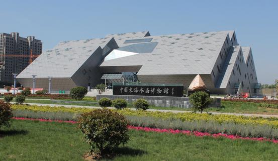 赣榆县景点大全 全球旅行目的地