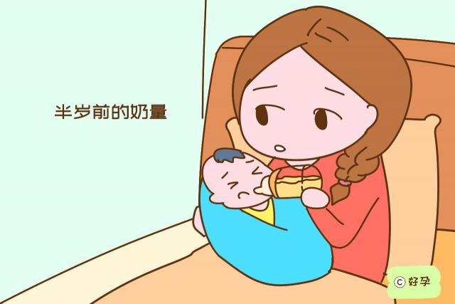 吃母乳的宝宝可能会比吃奶粉的宝宝饿得更快,吃奶的频率相应也会增加.