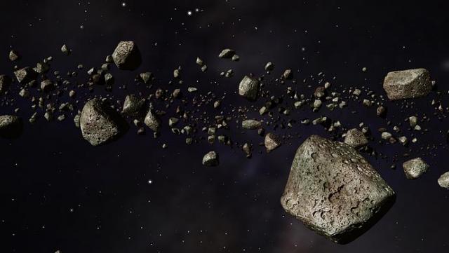 坠落吉林陨石价值比黄金还高?专家辟谣:虚夸炒作