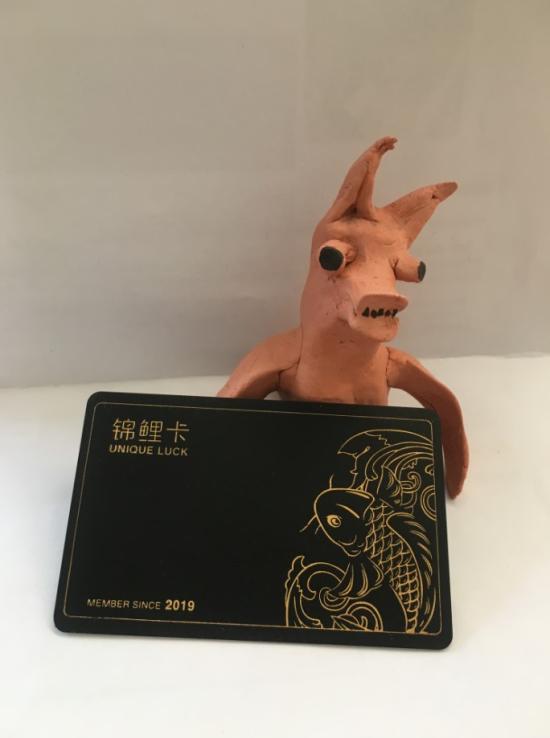 省点花锦鲤卡:双十一即想剁手还想省点花?有这么便宜的好事吗?