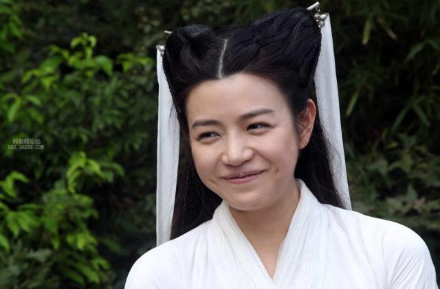 斗转星移陈妍希明星合成教程10p