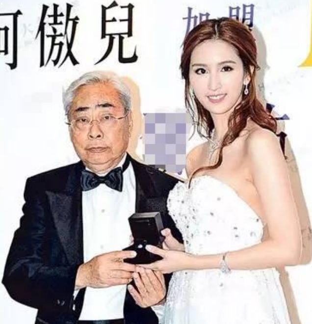 香港富豪林建名病逝享年84 自曝女友数量过千-lmlphp