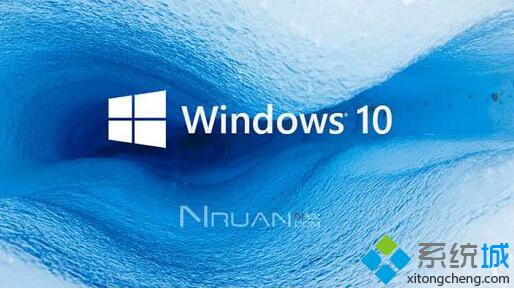 windows10开机界面图片