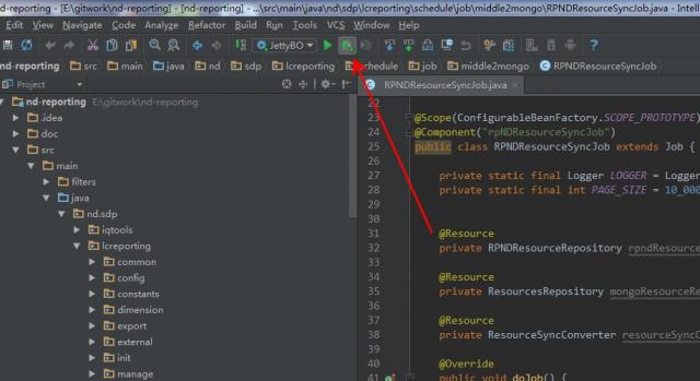 intellij-idea-debug-f8