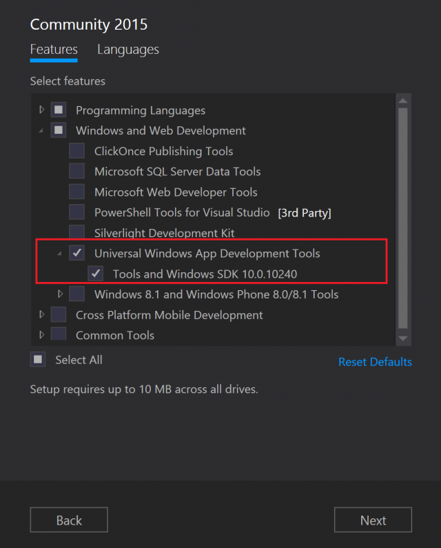 C ctype h no such file or directory 