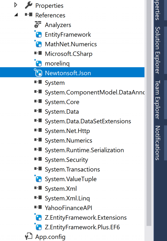 System io fileloadexception не удалось загрузить файл или сборку